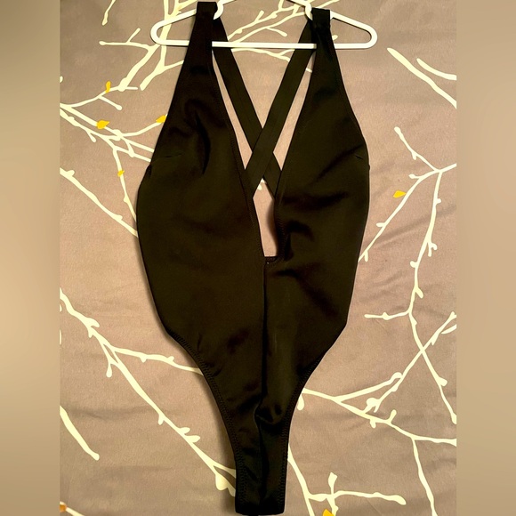 One piece Swim suit S - Picture 1 of 5